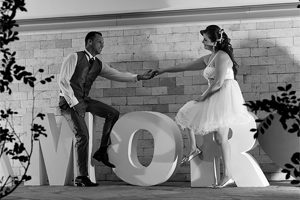 Luciana + Ribamar